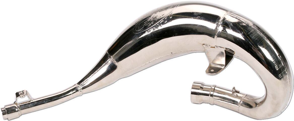 FMF Gold Series Fatty Front Exhaust Pipe FMF021021